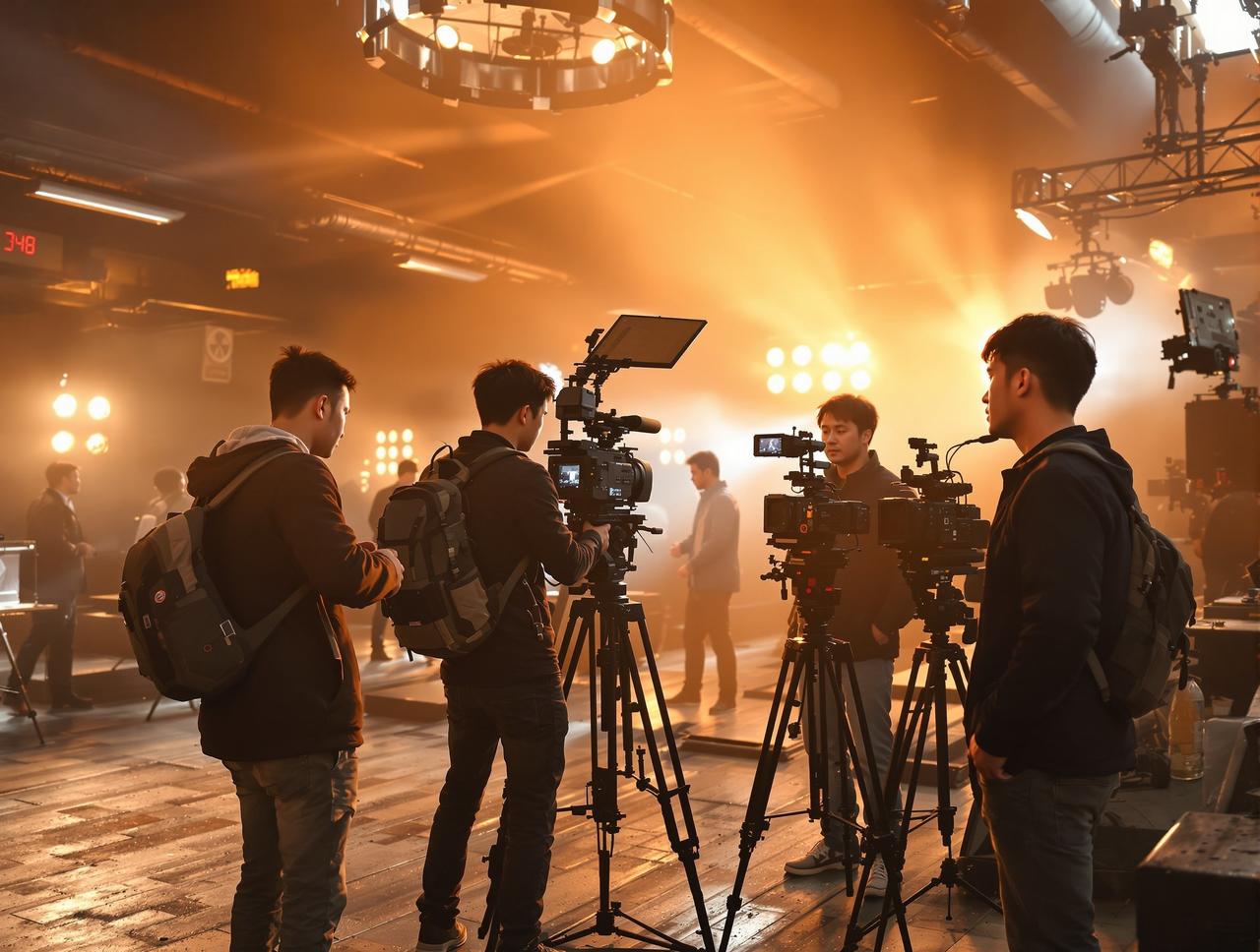 91成人视频团队